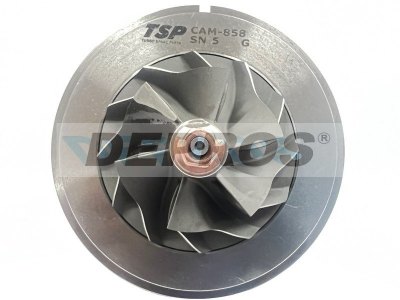 CORE ASSY BILANCIATO TD04L