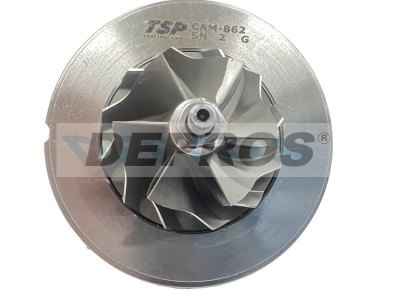 CORE ASSY BILANCIATO TD02