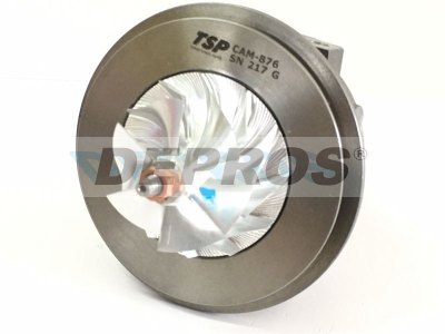 CORE CHRA TF035 MFS BILLET