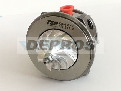 CORE ASSY BILANCIATO TD02 MFS REVERSE