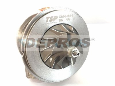 CORE ASSY BILANCIATO TD02