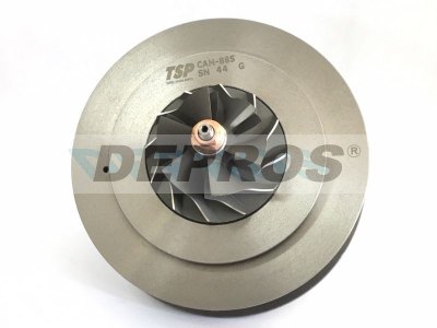 CORE ASSY BILANCIATO TF035