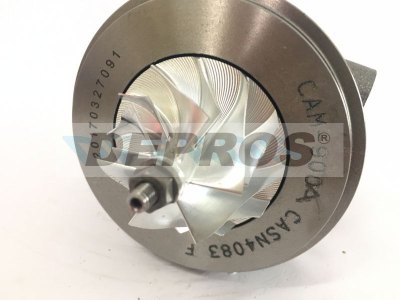 CORE ASSY BILANCIATO TD025 MFS