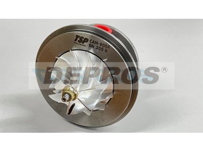 CARTUCHO TD04 MFS BILLET