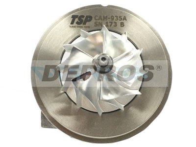 CARTUCHO TD02 SMART MFS BILLET