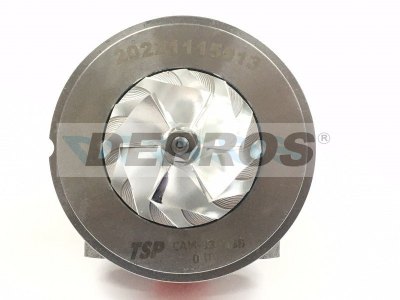 CARTUCHO TD025 MFS & BALL BEARING