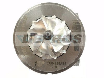 CARTUCHO TD02 MFS & BALL BEARING