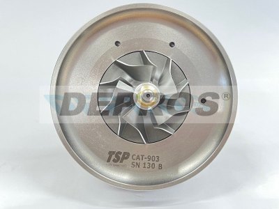 CORE ASSY BILANCIATO CT20 (TENUTA A CARBONCINO)