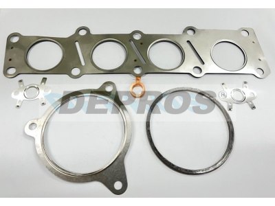 GASKET KIT TURBO FORD/VOLVO