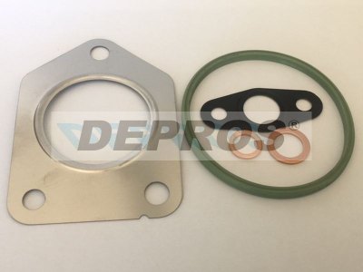 GASKET KIT TURBO BMW