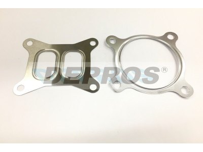 KIT GUARNIZIONI TURBO JHJ AUDI A4/A5/A6