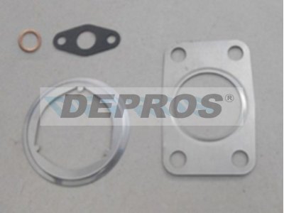 KITS DE JOINTS POUR TURBOCOMPRESSEUR TD04