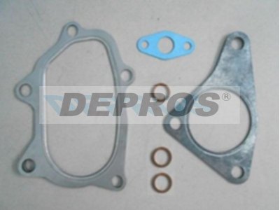 KIT JUNTAS TURBO TD04L SUBARU