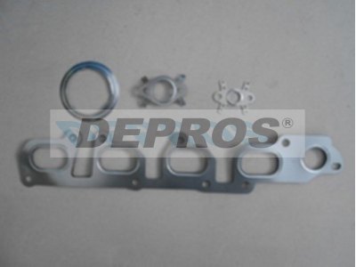 GASKET KIT TURBO K04 R2S