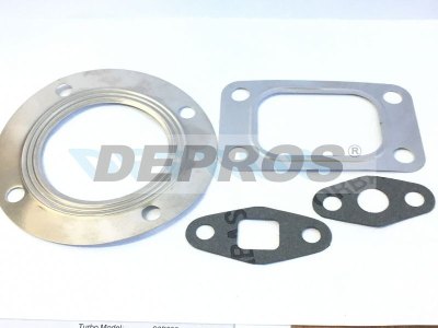 GASKET KIT TURBO T4 IVECO