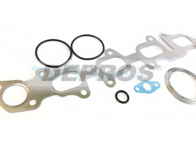 GASKET KIT TURBO AUDI/VW