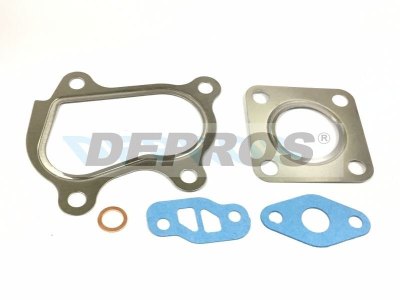 GASKET KIT TURBO RHV4