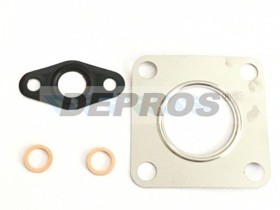 GASKET KIT TURBO RHB51 VOLVO PENTA MARINE