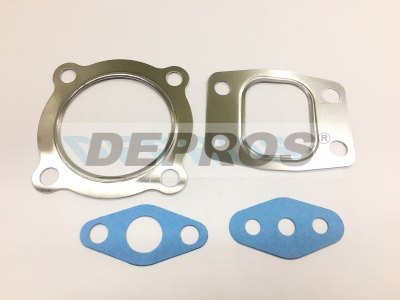 GASKET KIT TURBO K24