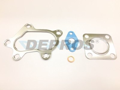 GASKET KIT TURBO RHF4