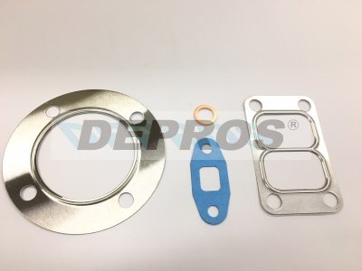 GASKET KIT TURBO S200 DEUTZ VOLVO