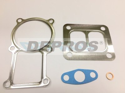 GASKET KIT TURBO GT3576DL