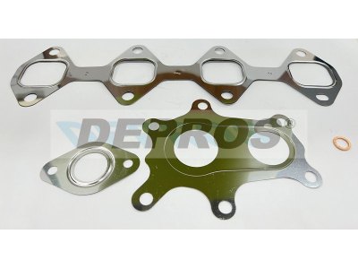 GASKET KIT TURBO JAGUAR BV39/KP35