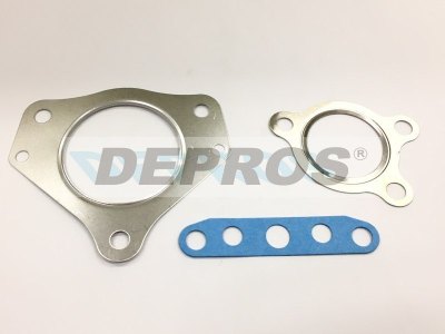 GASKET KIT TURBO MERCEDES ML