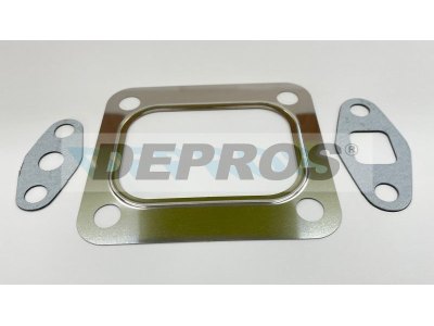 GASKET KIT TURBO MERCEDES ML