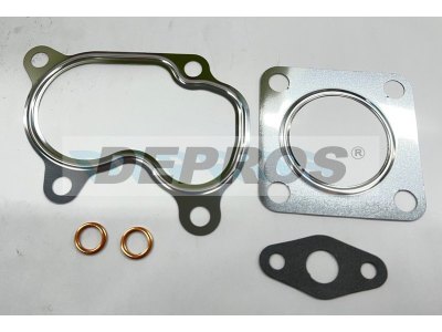 GASKET KIT TURBO YANMAR