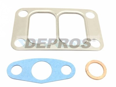 KITS DE JOINTS POUR TURBOCOMPRESSEUR PERKINS/CATERPILLAR