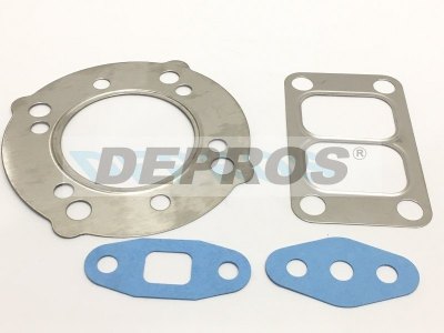 GASKET KIT TURBO CZ