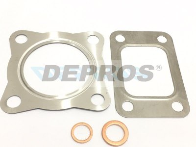 GASKET KIT TURBO CZ