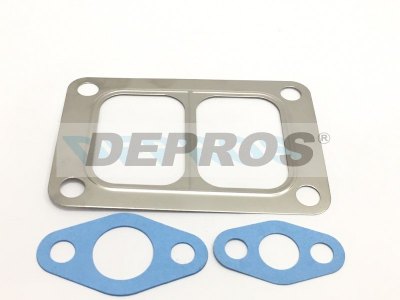 KITS DE JOINTS POUR TURBOCOMPRESSEUR VOLVO TRUCK