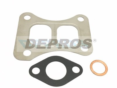 GASKET KIT TURBO SCANIA