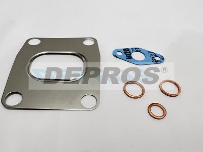 GASKET KIT TURBO HYUNDAI/KIA