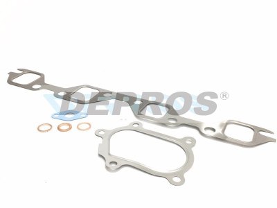 GASKET KIT TURBO ISUZU NPR