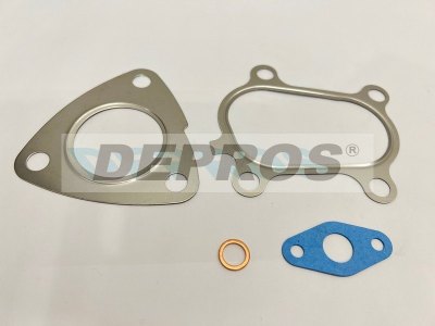 GASKET KIT TURBO JMC TRANSIT