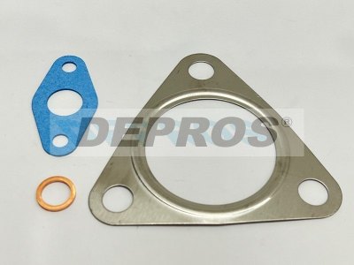 GASKET KIT TURBO FORD RANGER