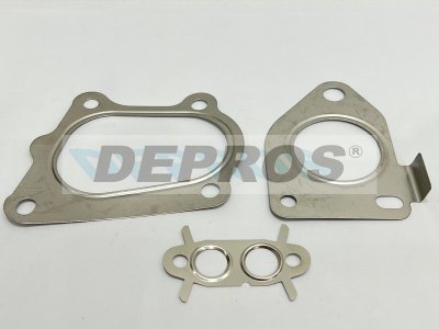 GASKET KIT TURBO RENAULT/NISSAN