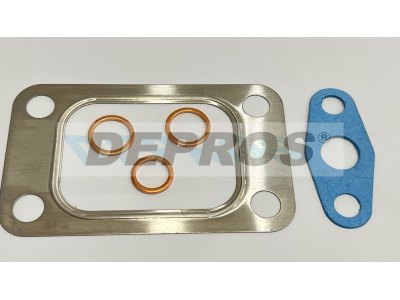 GASKET KIT TURBO ISUZU