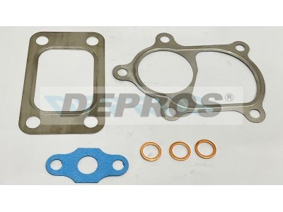 GASKET KIT TURBO ISUZU