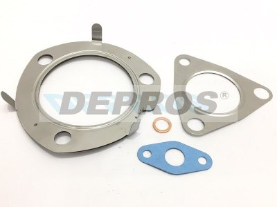 GASKET KIT TURBO FORD RANGER/TRANSIT