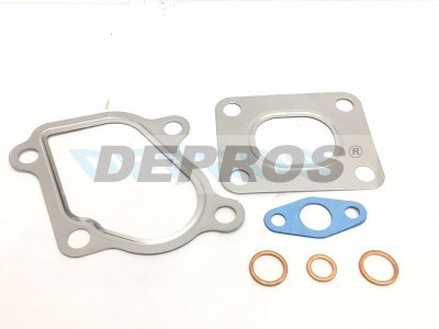 GASKET KIT TURBO HYUNDAI TRUCK