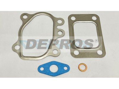 GASKET KIT TURBO MERCEDES SPRINTER