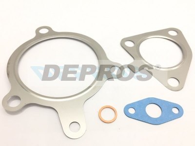 KIT GUARNIZIONI TURBO FORD ECOBOOST