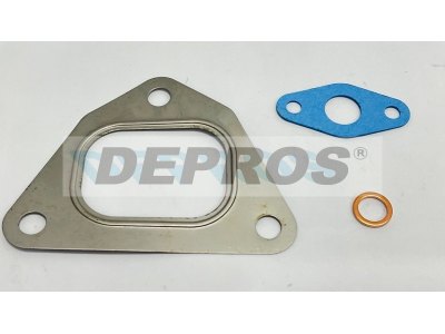 GASKET KIT TURBO SSANGYONG REXTON