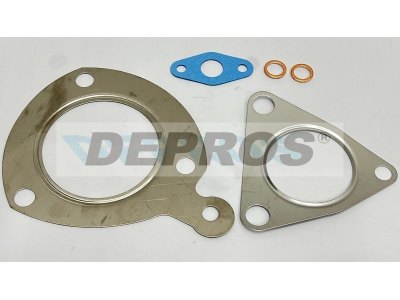 GASKET KIT TURBO FORD TRANSIT