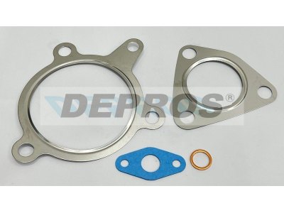 GASKET KIT TURBO FORD TRANSIT