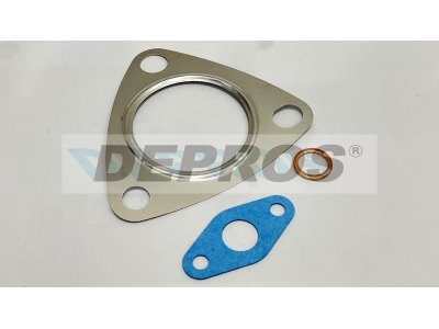 KITS DE JOINTS POUR TURBOCOMPRESSEUR FORD TRANSIT ECOBLUE